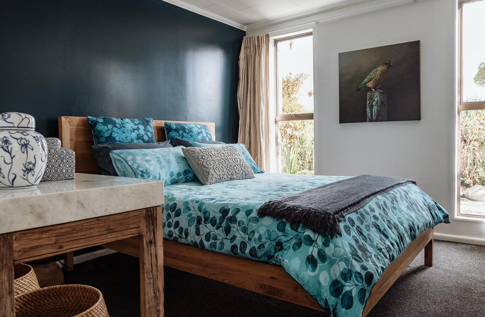 Two Four Cron Franz Josef Villa Екстериор снимка