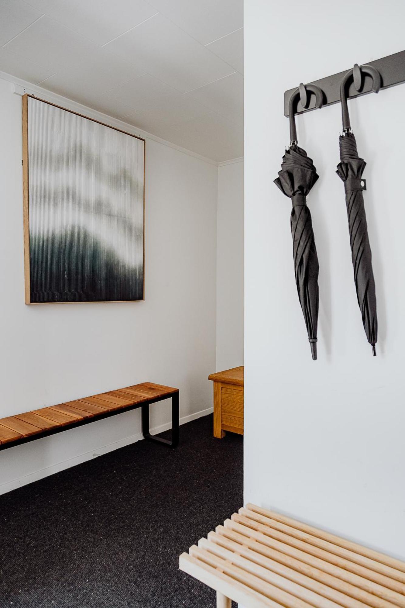 Two Four Cron Franz Josef Villa Екстериор снимка